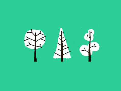 Some Trees