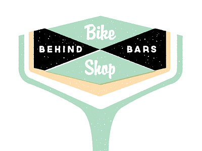 Behind Bars artcrank bicycling bike cycling