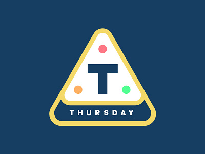 Thursday daysoftheweek thursday