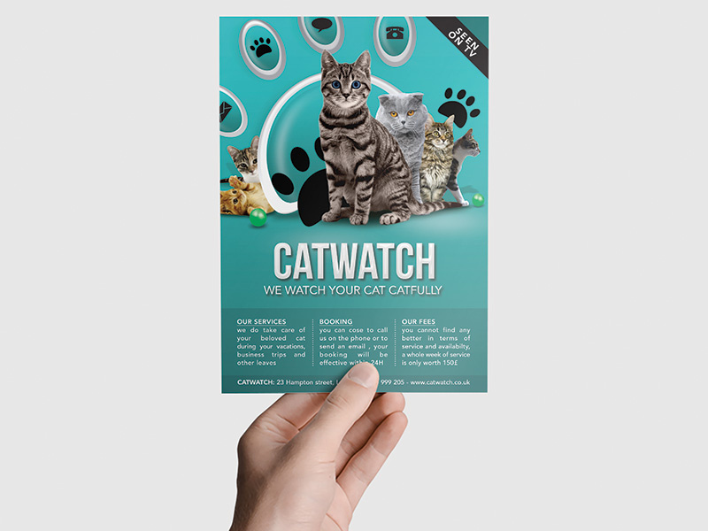 cat lovers shop