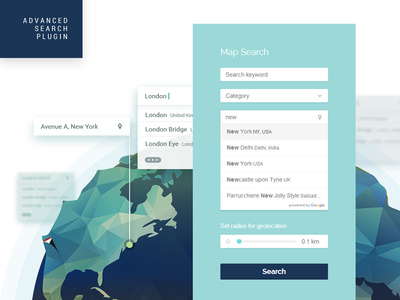 Advanced Search WordPress Plugin plugin directory theme wordpress themes wordpress