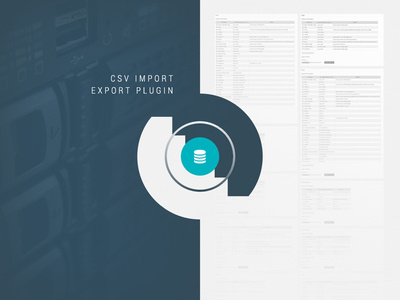 CSV Import / Export WordPress Plugin export import data transfer plugin directory theme wordpress themes wordpress