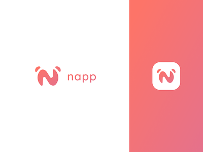 Logo Design - Napp