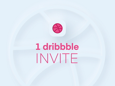 Dribbble - Invite agency app draft draft day drafted drafting drafts invitation invite mobile app mobile ui neumorphic skeumorphic skeumorphism skeuomorph ui ux