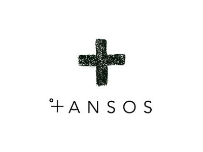Tansos Logo ecommerce graphic design logo spiritual