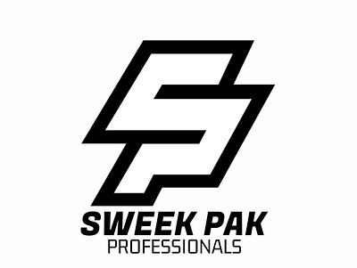 SWEEK PAK PROFESSIONALS NEW LOGO apparel boxing branding business design exporter fitness football gym logo manufacturer mma sporting goods sports sportswear supplier