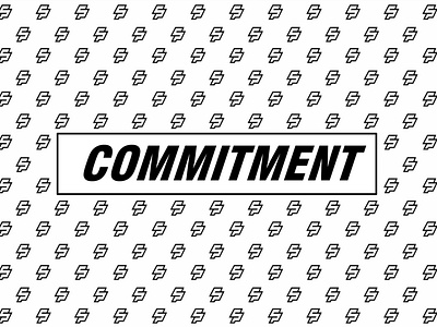 OUR COMMITMENT