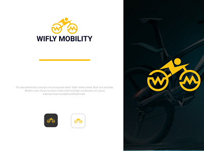 e-bike logo e bike logo letter wm bike logo