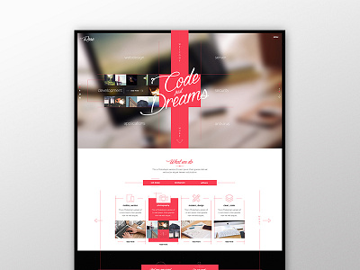 Rose Webdesign