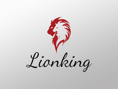 Lionking Logo