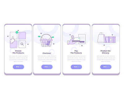 Onboarding App