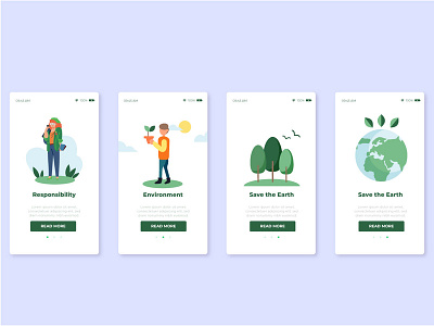 Onboarding App