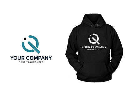 Q Latter Logo by Azad Service on Dribbble