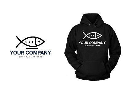 Fish logo