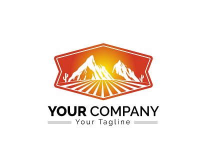 Mountain Logo