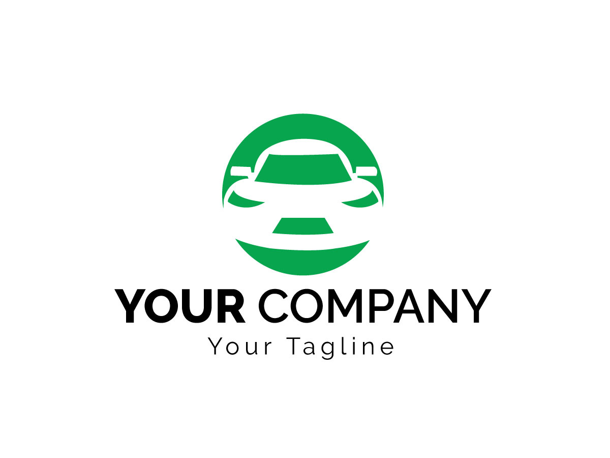 car logo by Azad Service on Dribbble