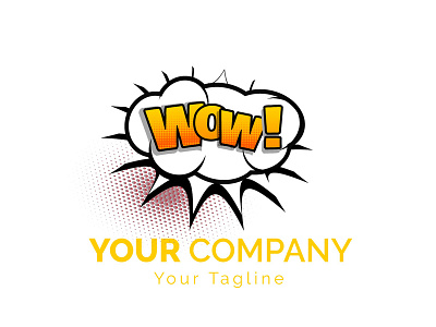 Wow Logo