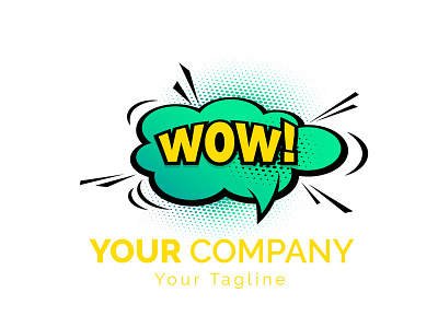 Wow Logo