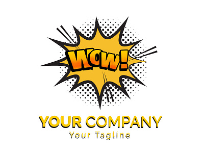 Wow Logo