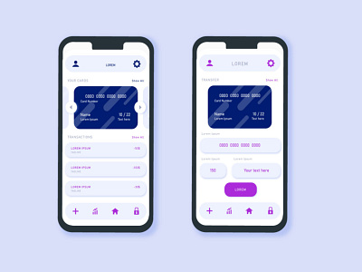 Banking App