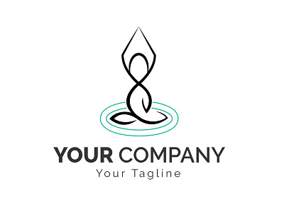 Yoga Logo