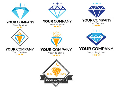 Diamond Logo