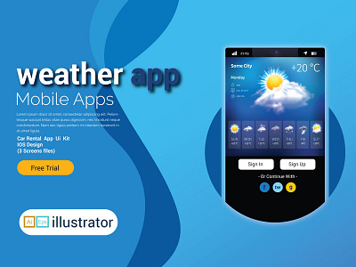 Weather App Challenge