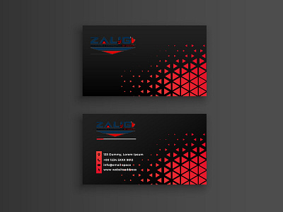 Business Card