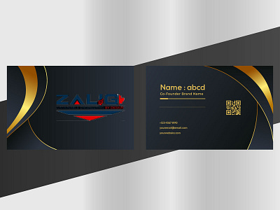 Business Card