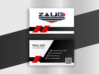 Business Card