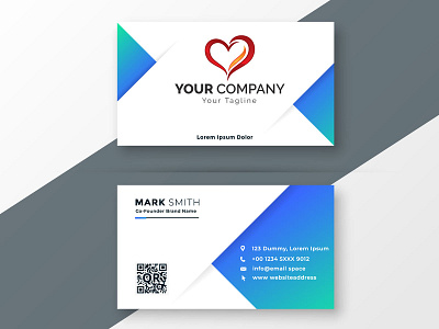 Business Card