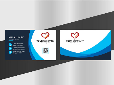 Business Card