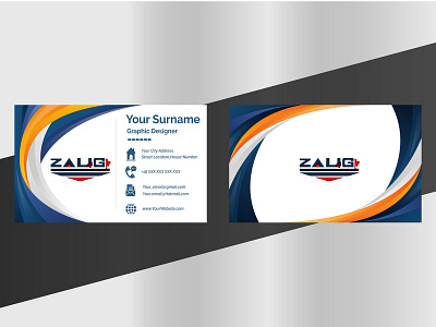 Business Card