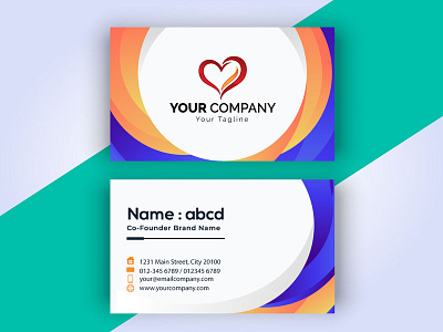 Business Card