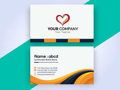 Business Card