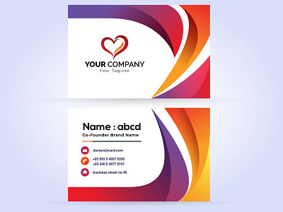 Business Card