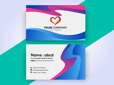 Business Card