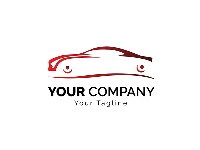 Car Logo by Azad Service on Dribbble