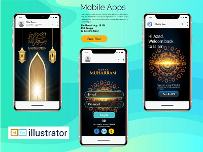 Islam App