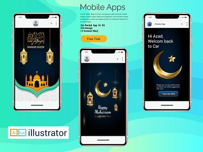 Islam App