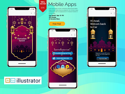 Islam App