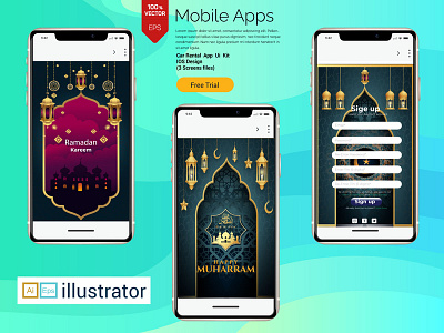 Islam App