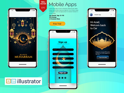 Islam App