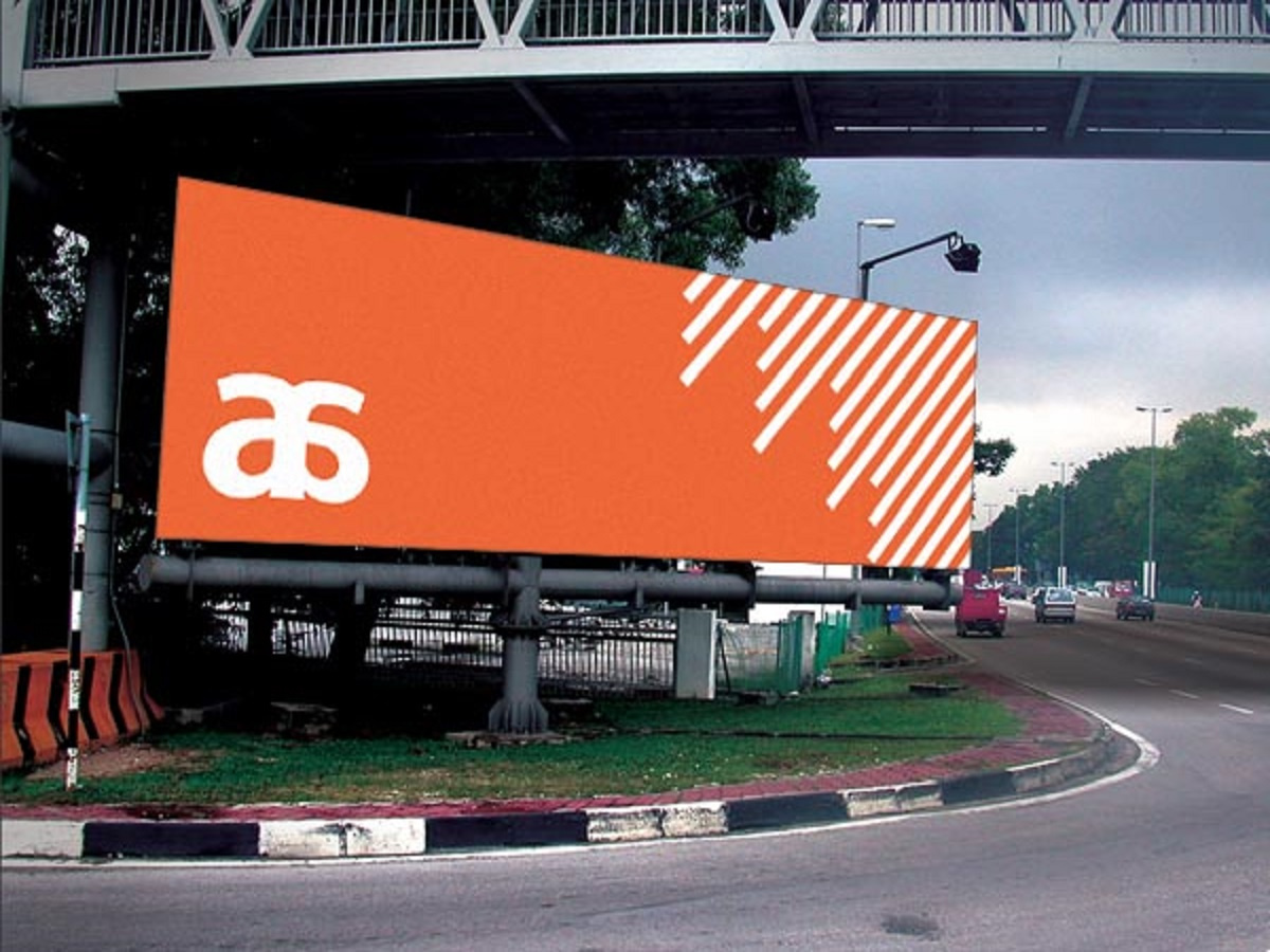 2876+ Outdoor Mockup Psd