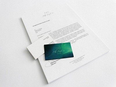 [Free] Ietterhead Business Card Logo Mockup PSD