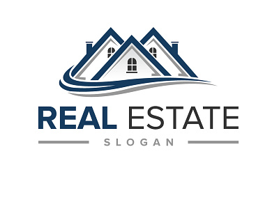 Real Estate Logo