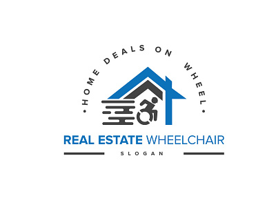 Real Estate Wheelchair