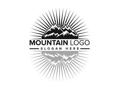 Mountain Logo