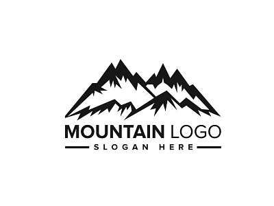 Mountain Logo