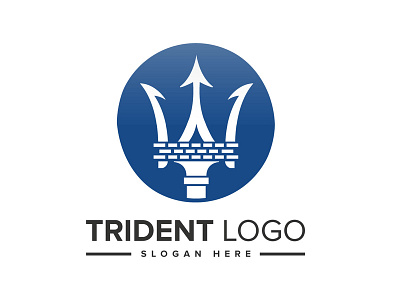 Trident logo